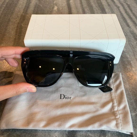 Dior Sunglasses Brand New with tag - Picture 2 of 10